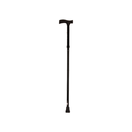 Probasics ProBasics Offset Folding Cane Black