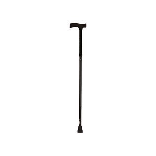 Probasics ProBasics Offset Folding Cane Black