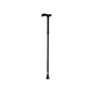Probasics ProBasics Offset Folding Cane Black