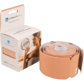 Roscoe Roscoe StrengthTape Kinesiology Tape