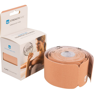 Roscoe Roscoe StrengthTape Kinesiology Tape