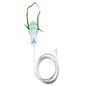 Roscoe Nebulizer Kit with Pediatric Mask Roscoe