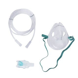 Roscoe Roscoe Neb kit w/adult mask