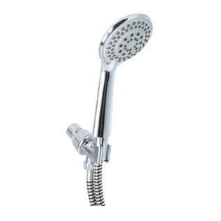 Drive Medical Deluxe Shower Massager RTL12045