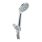 Drive Medical Deluxe Shower Massager RTL12045