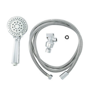Drive Medical Deluxe Shower Massager RTL12045