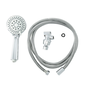 Drive Medical Deluxe Shower Massager RTL12045