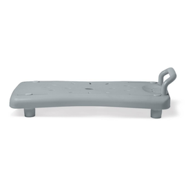 Medline Medline Shower Bench, Over Tub Rail