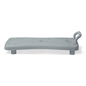 Medline Medline Shower Bench, Over Tub Rail