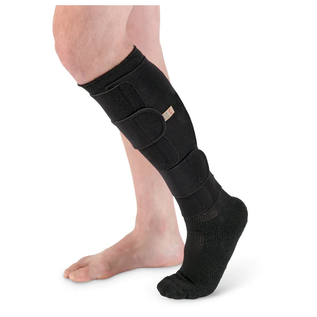 Sigvaris Sigvaris Compreflex Lite Below Knee Black