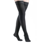 Sigvaris 972 Access Medical Therapy Thigh-High Closed Toe Women's 20-30