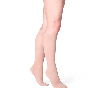 Sigvaris Sigvaris 782 Medical EverSheer Knee-High Closed Toe Women's