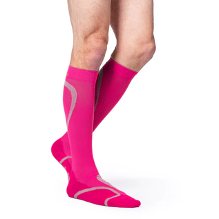 Sigvaris Sigvaris 412 Sports Compression Socks 20-30