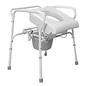 Carex Uplift Commode Assist