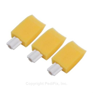 No Bend Foot Reacher