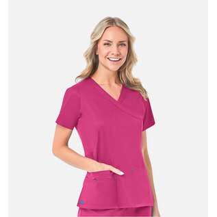 Maevn CLEARANCE - Women's Blossom Top 1102