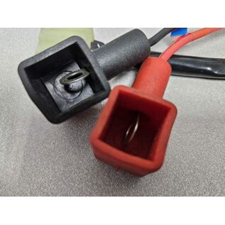 Pride Mobility Pride Victory Series Battery Harness Assembly
