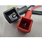 Pride Mobility Pride Victory Series Battery Harness Assembly