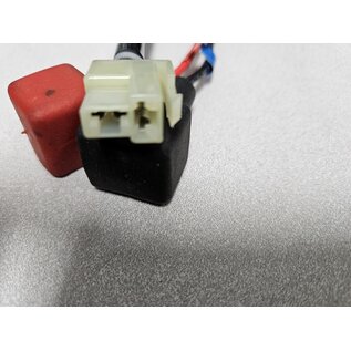 Pride Mobility Pride Victory Series Battery Harness Assembly