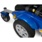 Golden Compass Sport Mid Wheel Drive Power Wheelchair GP605M