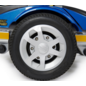 Golden Compass Sport Mid Wheel Drive Power Wheelchair GP605M