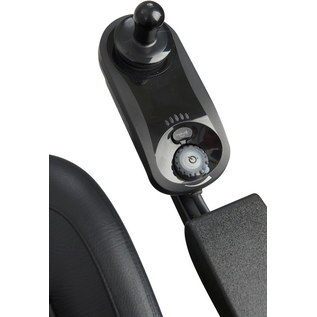 Golden Compass Sport Mid Wheel Drive Power Wheelchair GP605M