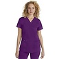 Healing Hands  Women's Purple Label Jasmin Top 2278