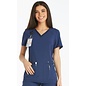 Cherokee iFlex V-Neck Top CK605