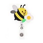 Jellies Retractable ID Holders
