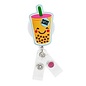 Jellies Retractable ID Holders
