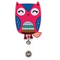 Jellies Retractable ID Holders