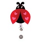 Jellies Retractable ID Holders
