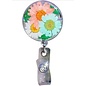 Glitterific Badge Reel