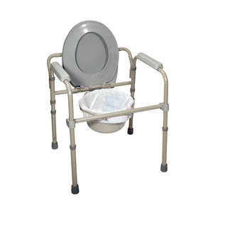 Nova Commode Bucket Liners (Liners Only)