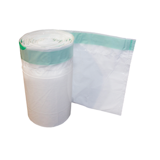 Nova Commode Bucket Liners (Liners Only)