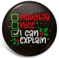 Graphix Badge Reel