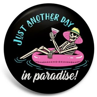 Graphix Badge Reel