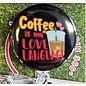 Graphix Badge Reel