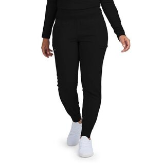White Cross Women's Jogger Scrub Pants WB430