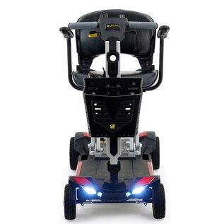 Golden Buzzaround Carry On Folding Scooter