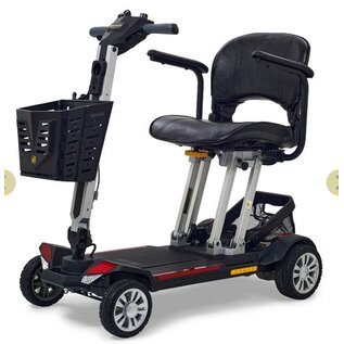 Golden Buzzaround Carry On Folding Scooter