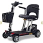 Golden Buzzaround Carry On Folding Scooter