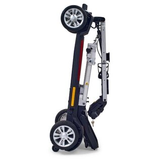 Golden Buzzaround Carry On Folding Scooter