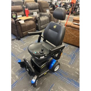 Golden  BuzzAbout Power Chair GP164A