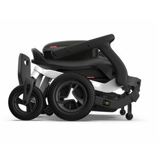 Golden Ally Power Wheelchair Black
