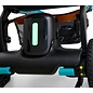 Golden Ally Power Wheelchair Black