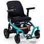 Golden Ally Power Wheelchair Black