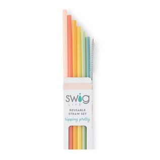 Swig Life Straws
