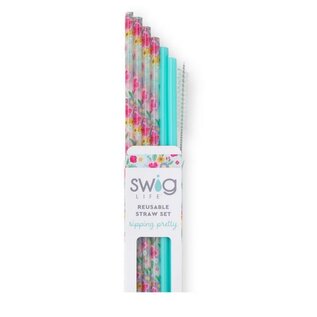 Swig Life Straws