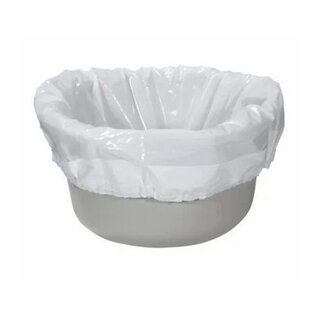 Drive Medical Commode Liners, 7 Liners